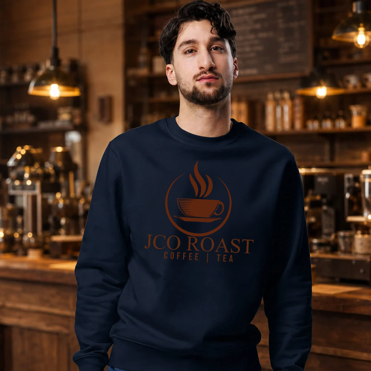 Hoodies & Sweatshirts