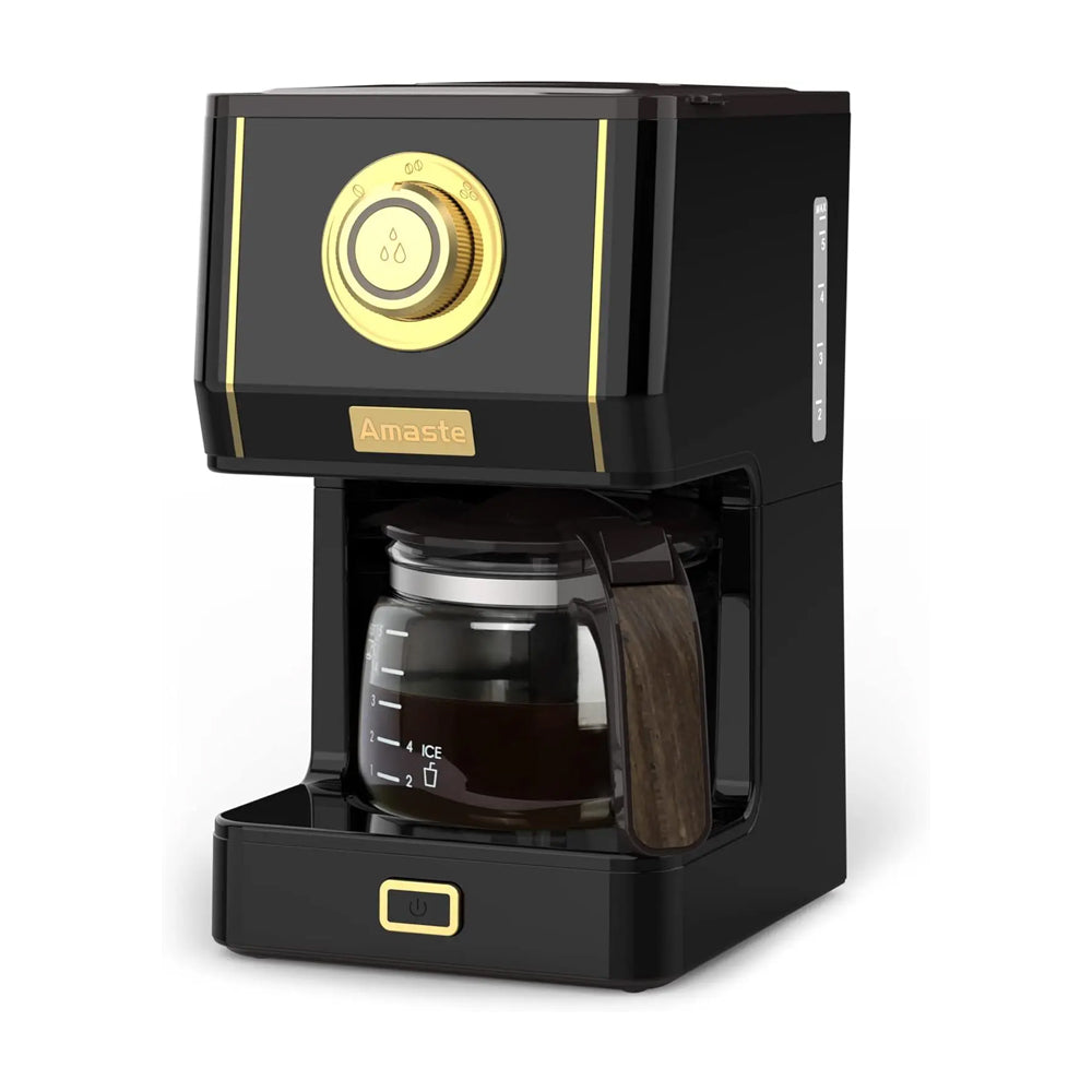 Retro Glass Carafe Maker