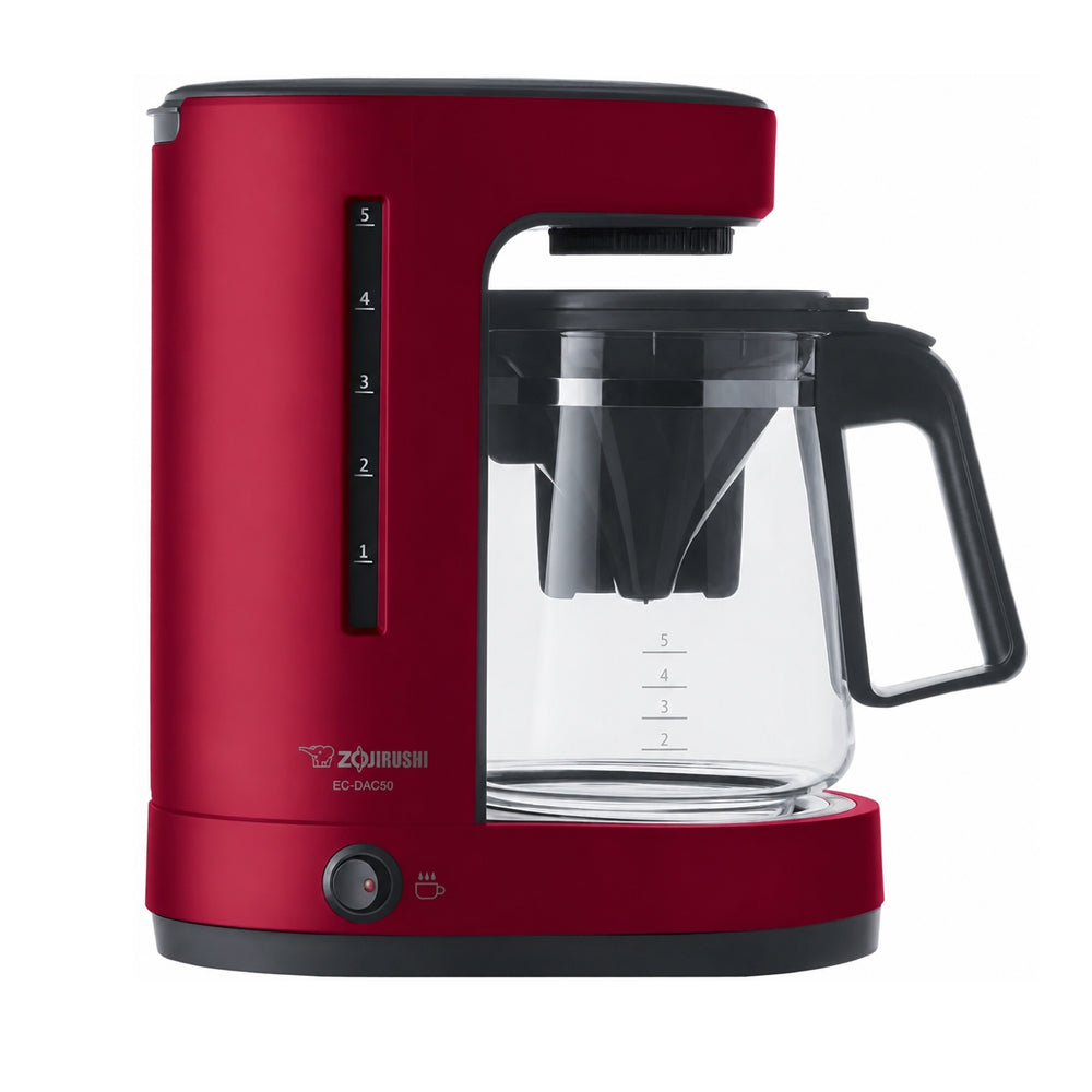 Compact 5-Cup Brewer