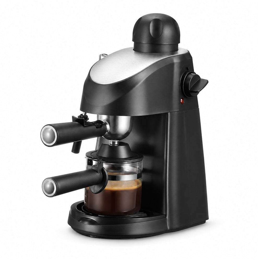 Cappuccino & Latte Maker