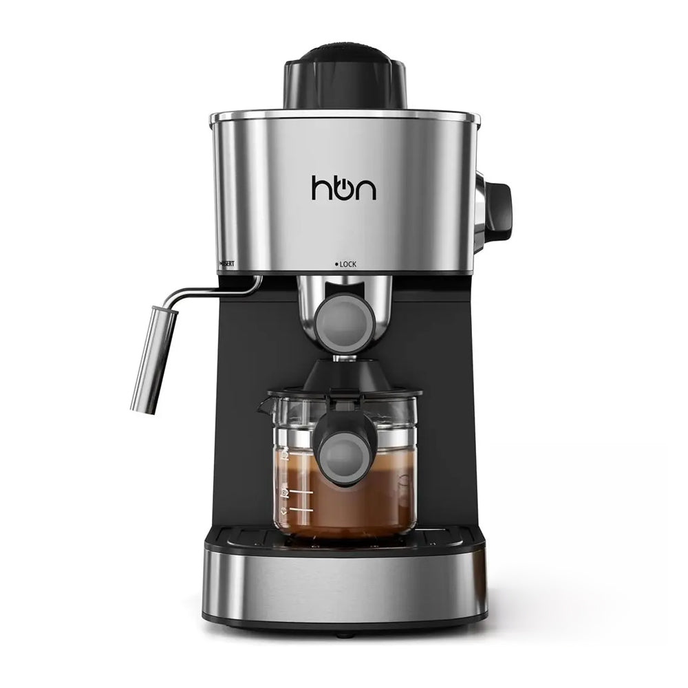 Compact Espresso & Latte Machine