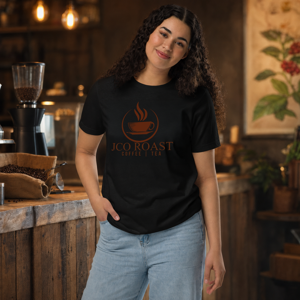 Unisex Staple Eco T-shirt