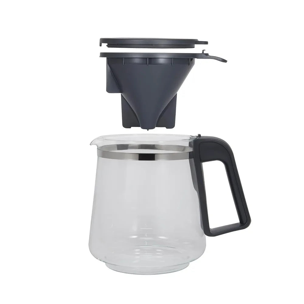 Compact 5-Cup Brewer