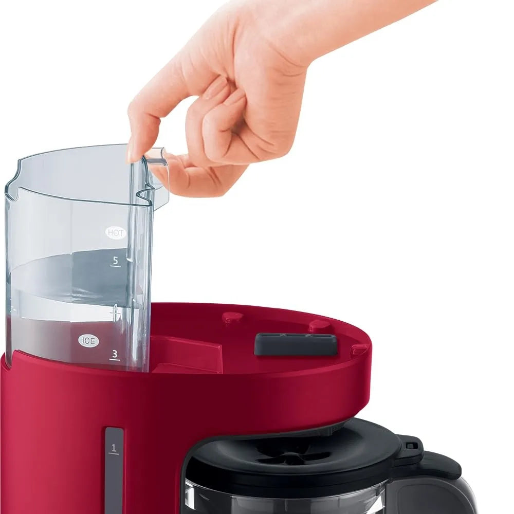 Compact 5-Cup Brewer