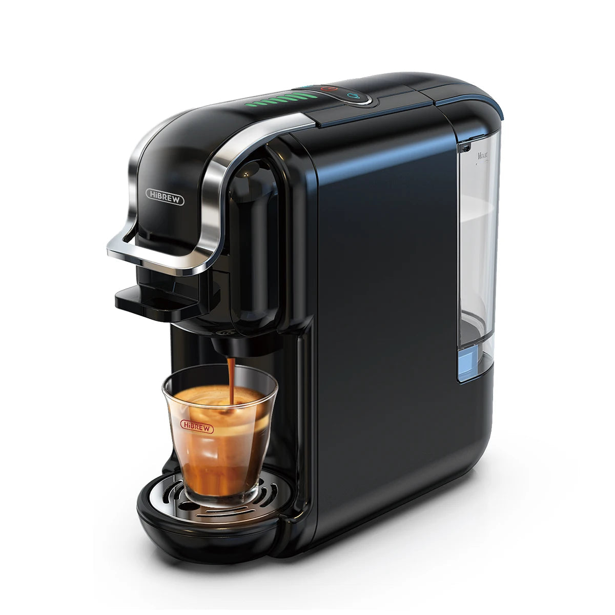5-in-1 Hot & Cold Brewer