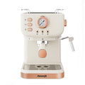 Italian-Style Espresso Station