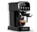 Slim 20-Bar Espresso Machine