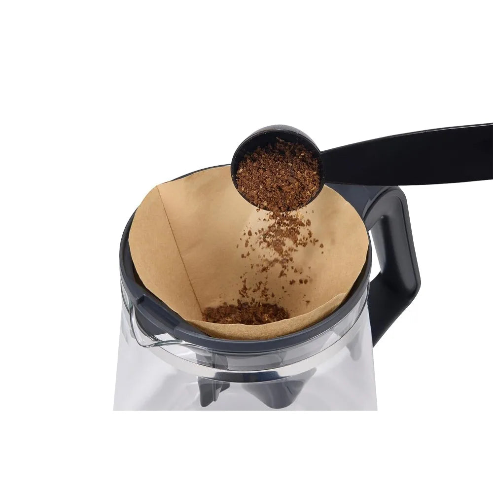 Compact 5-Cup Brewer