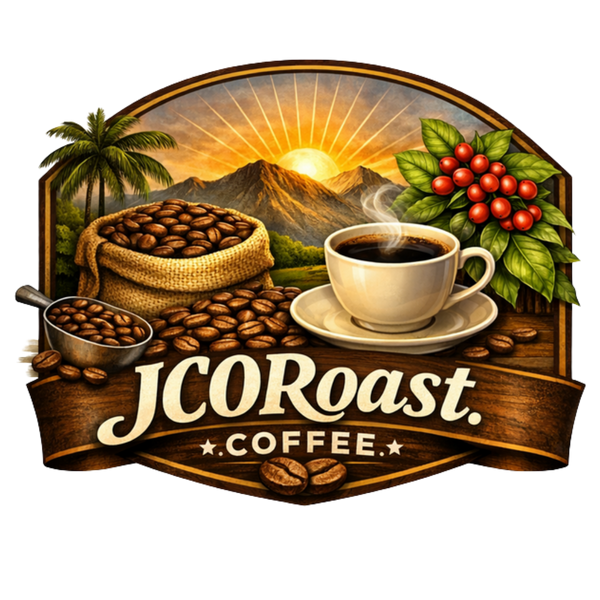 JCO Roast