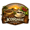 JCO Roast - Home